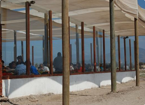 Cabañas
